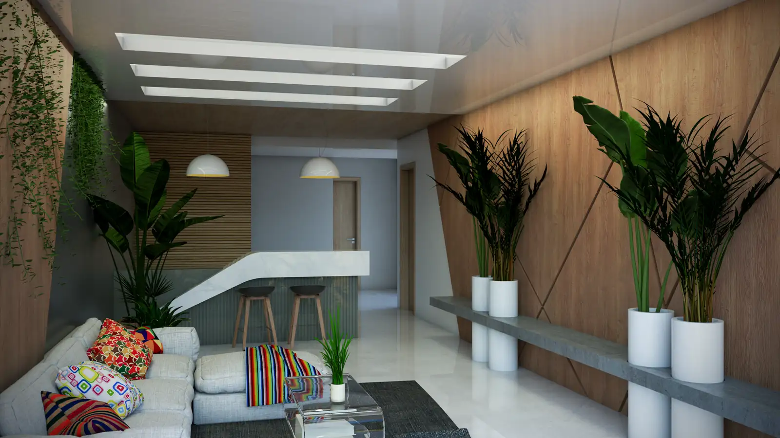 Centurmex 25 | Playa del Carmen | Mexico Luxury Properties