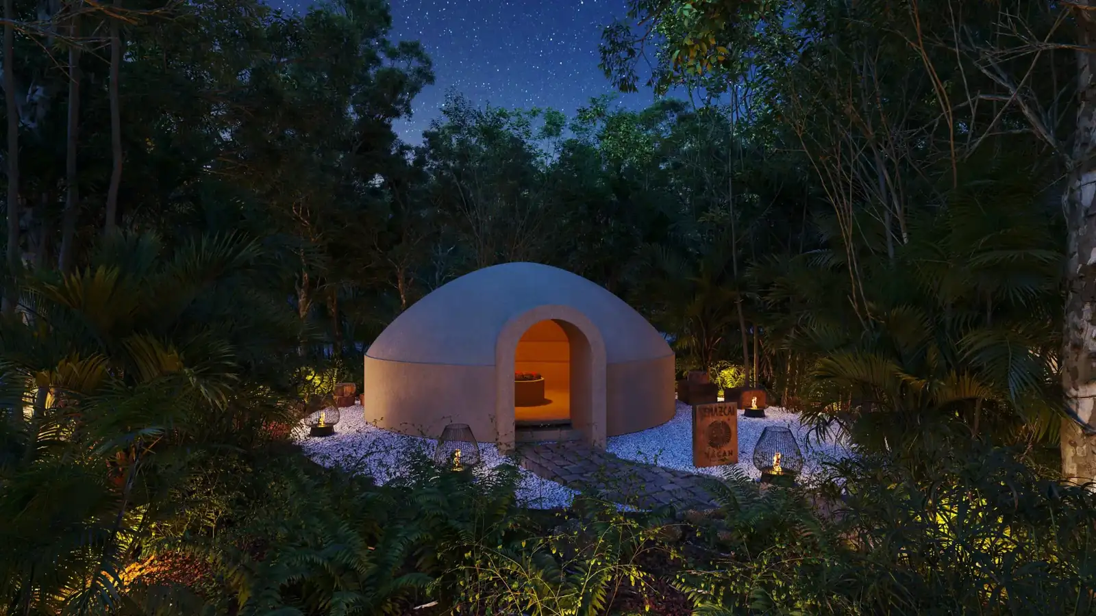 XACAN | Tulum | Mexico Luxury Properties