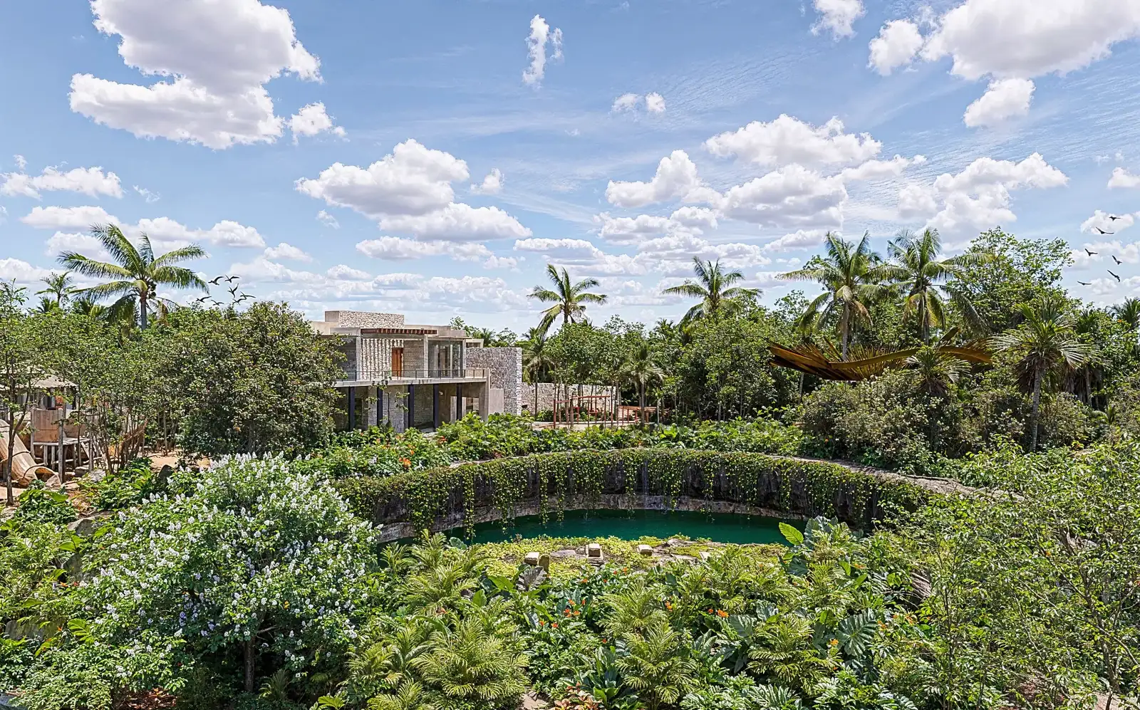 Manilka | Playa del Carmen | Mexico Luxury Properties
