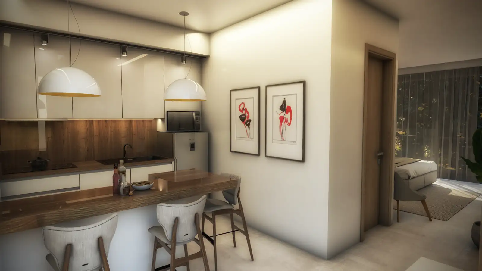 Centurmex 25 | Playa del Carmen | Mexico Luxury Properties
