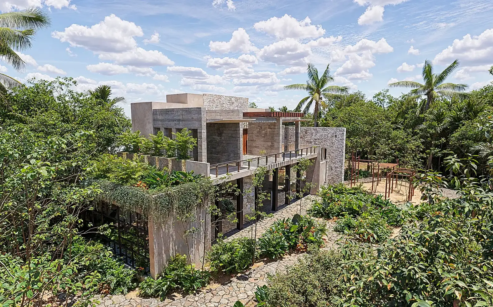 Manilka | Playa del Carmen | Mexico Luxury Properties