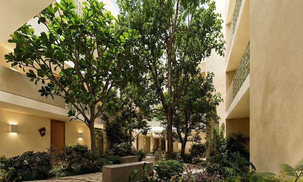 Zitá | Mérida | Mexico Luxury Properties