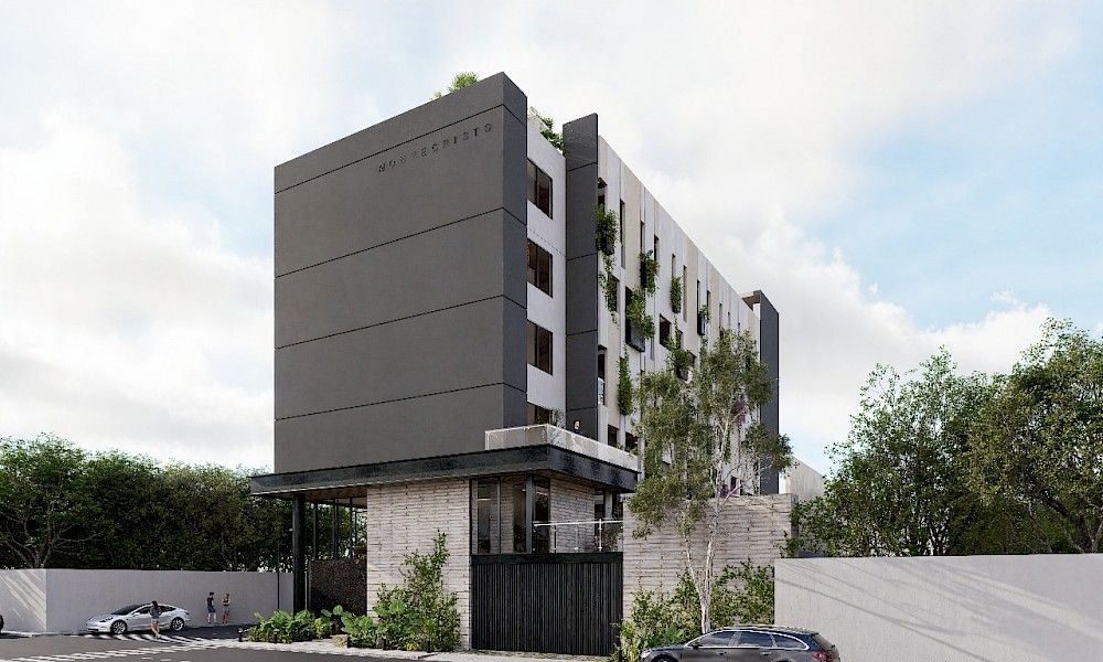 Northe24 | Mérida | Mexico Luxury Properties