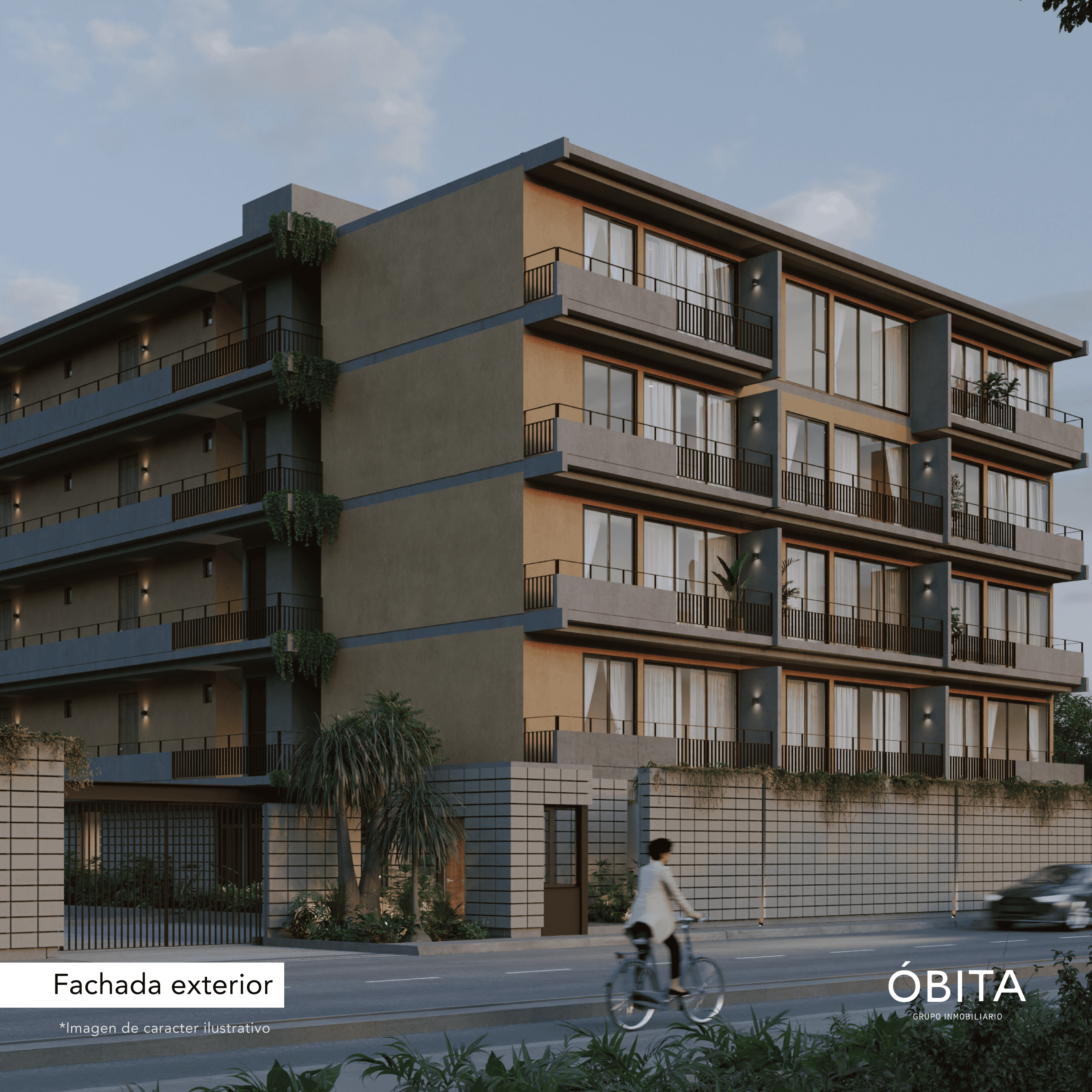 Andera | Mérida | Mexico Luxury Properties