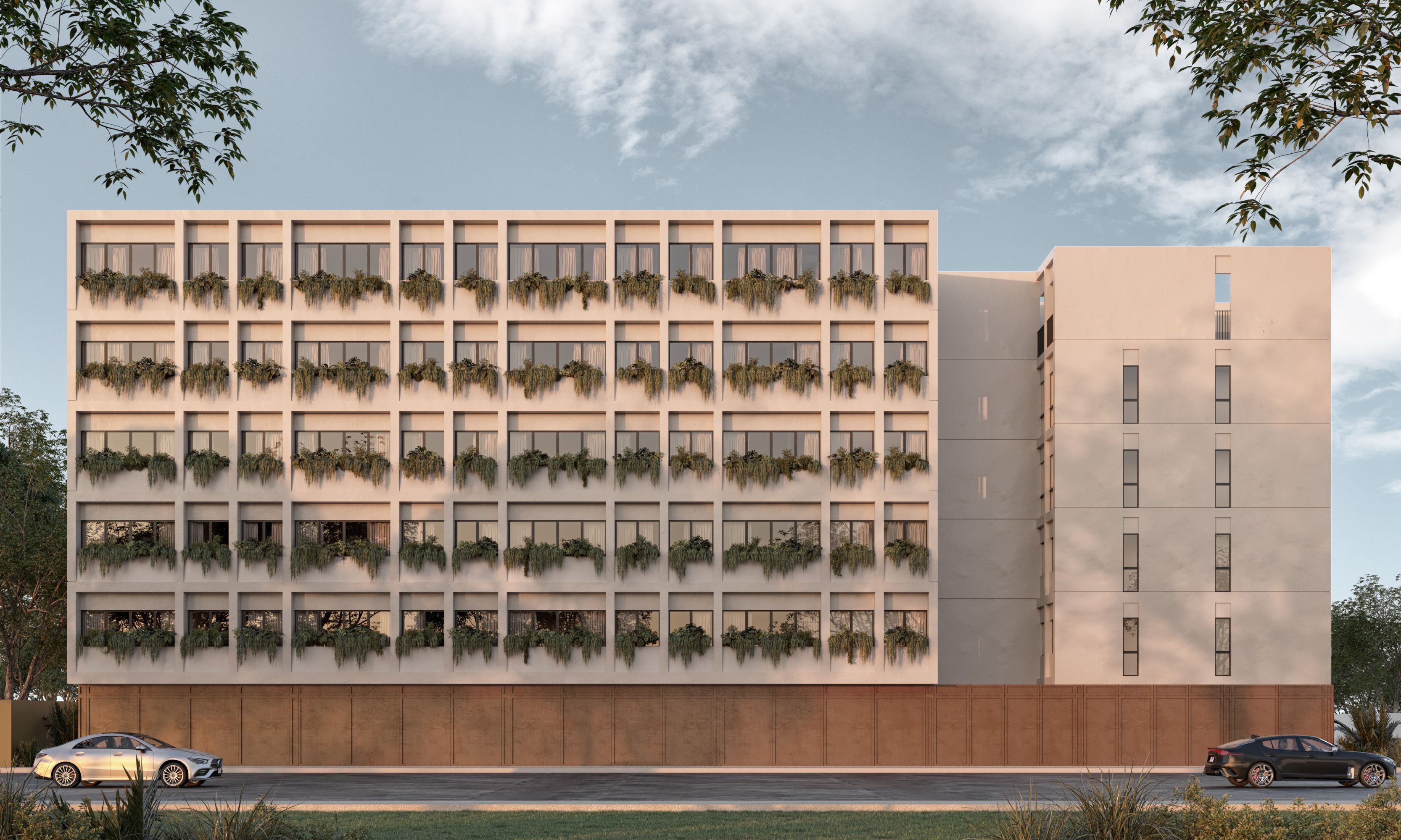 Ábita | Mérida | Mexico Luxury Properties
