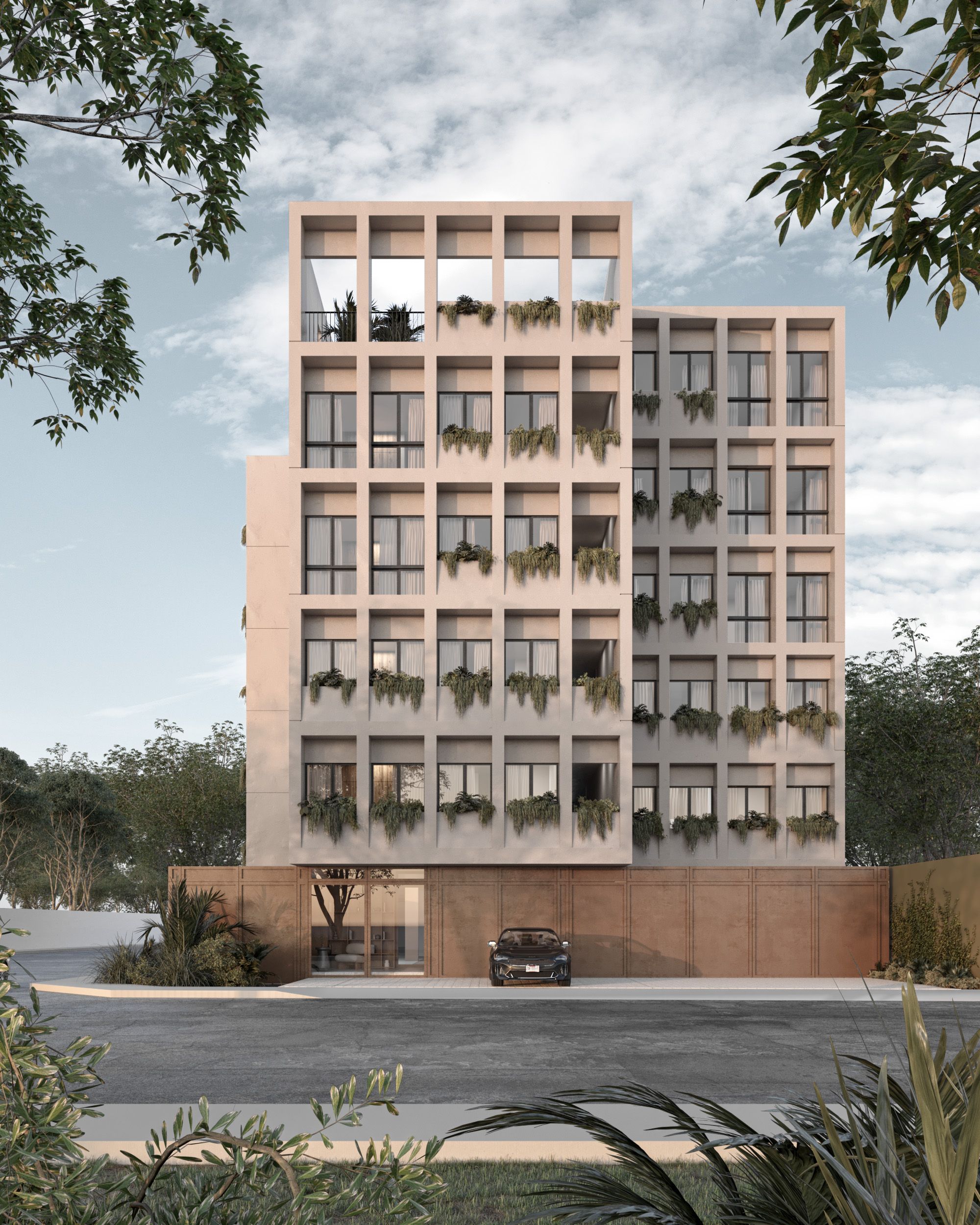 Ábita | Mérida | Mexico Luxury Properties