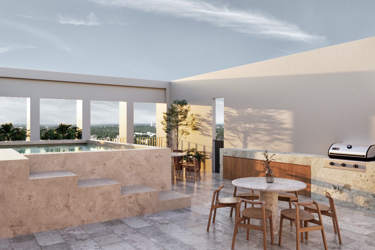 Ábita | Mérida | Mexico Luxury Properties
