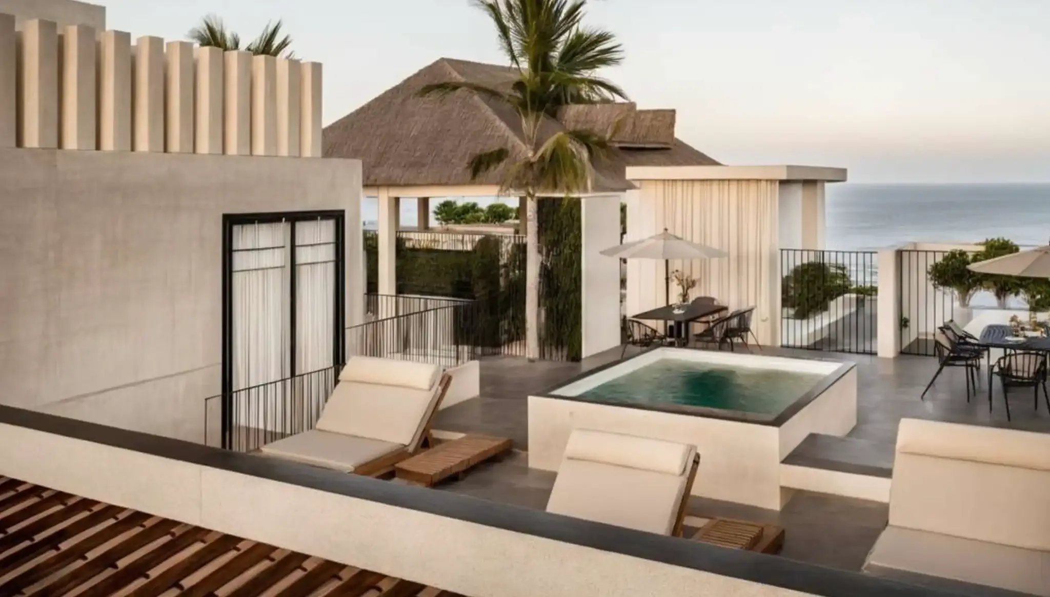 Artesan | Puerto Aventuras | Mexico Luxury Properties