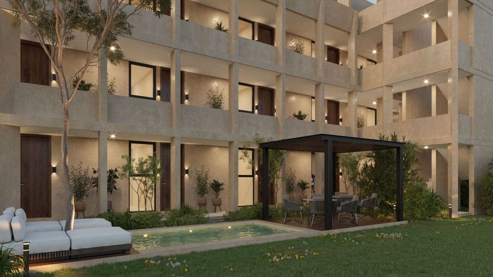 Zelesta | Mérida | Mexico Luxury Properties