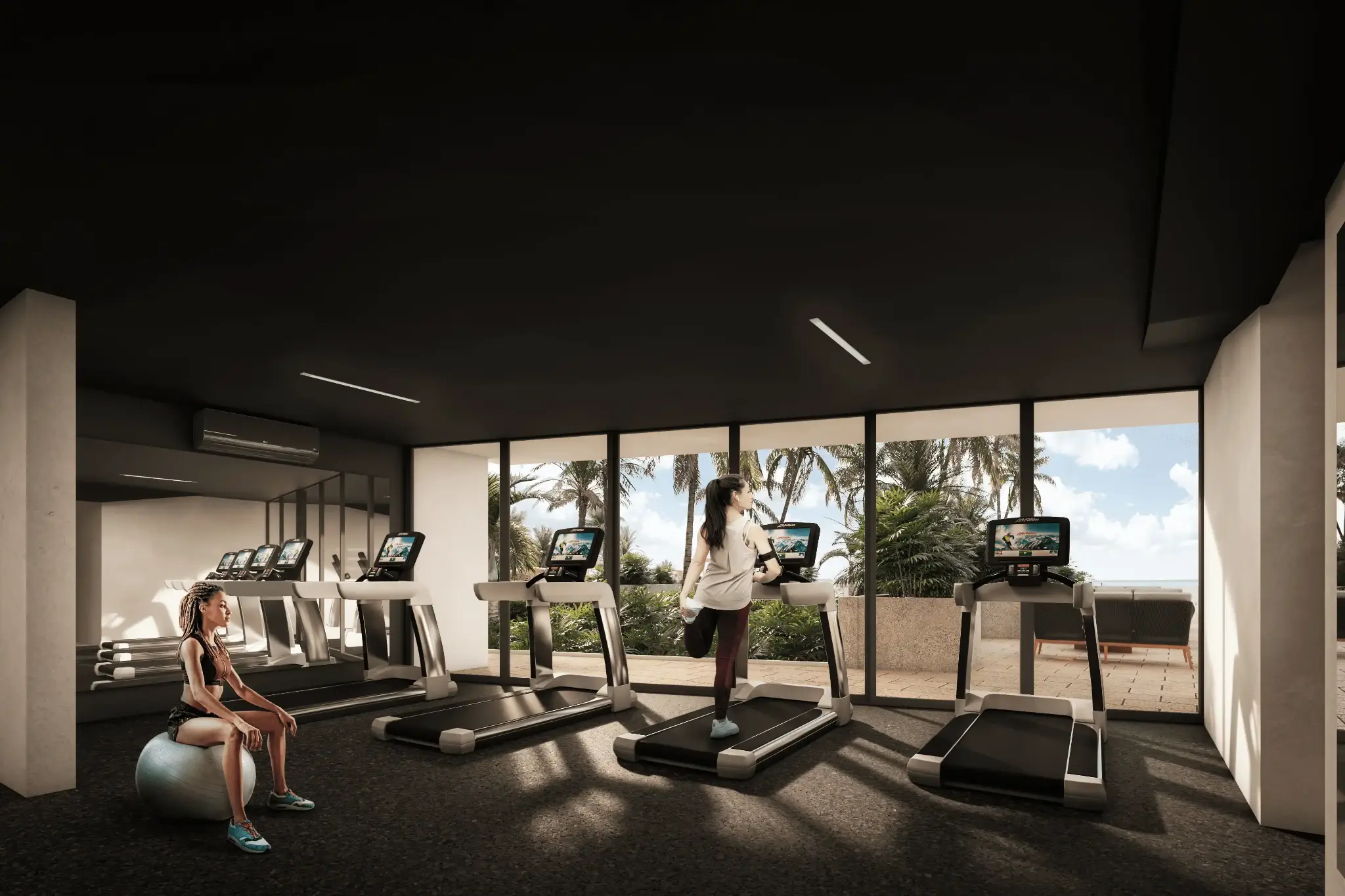 Antilia Cozumel | Cozumel | Mexico Luxury Properties
