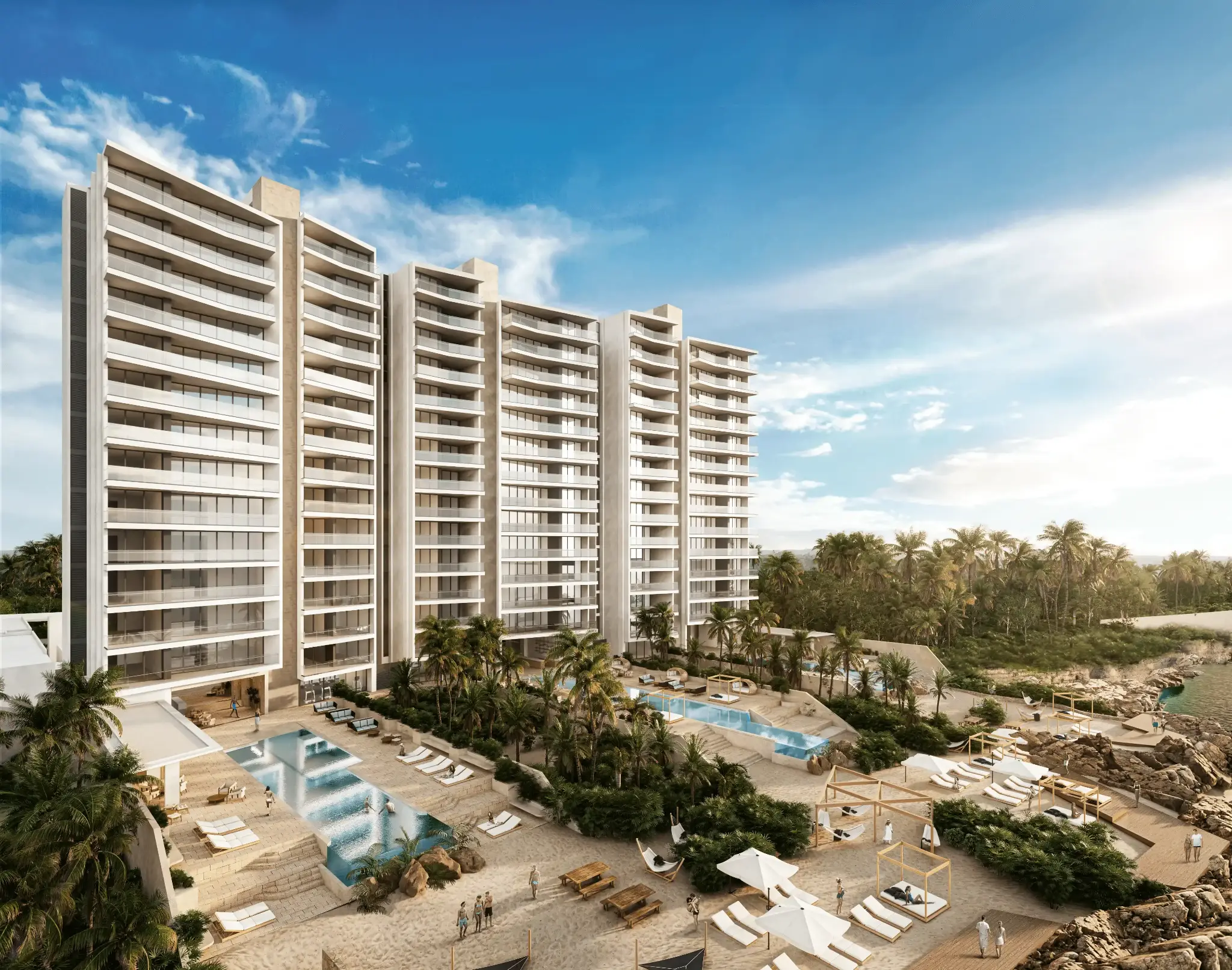 Antilia Cozumel | Cozumel | Mexico Luxury Properties