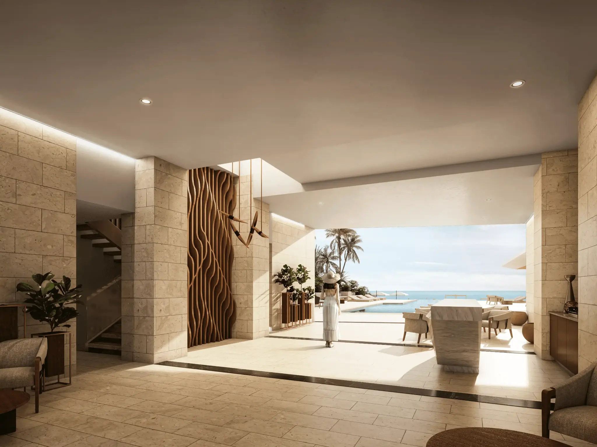Antilia Cozumel | Cozumel | Mexico Luxury Properties