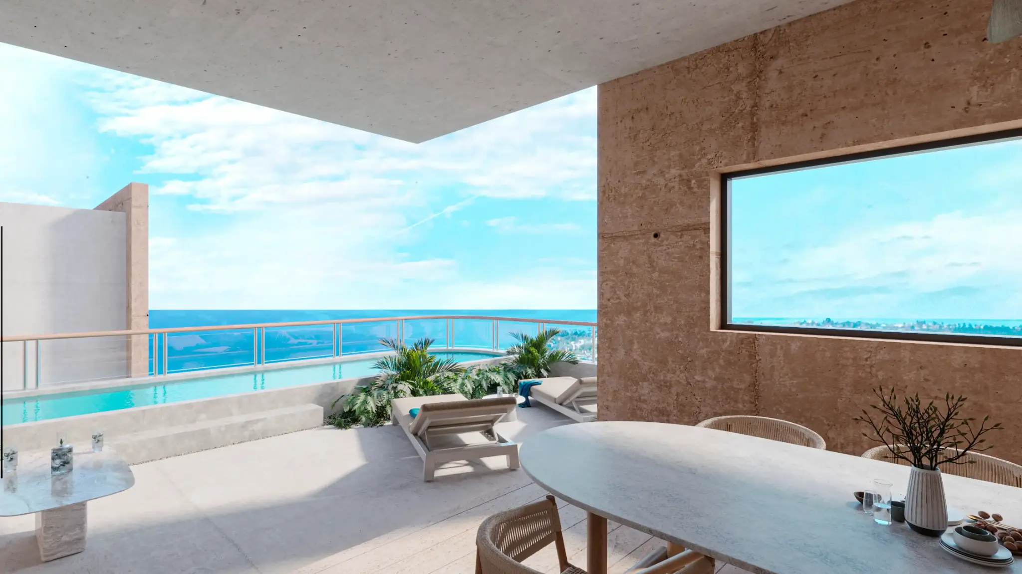 Bao | Puerto Morelos | Mexico Luxury Properties