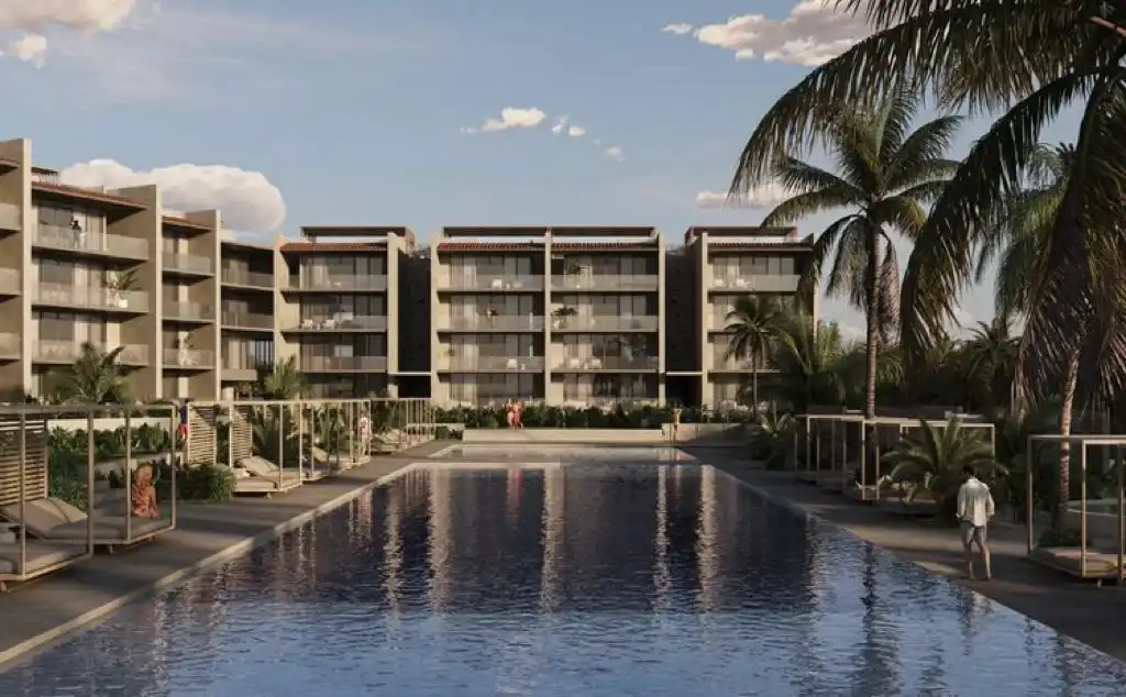 Brhiza | Puerto Aventuras | Mexico Luxury Properties