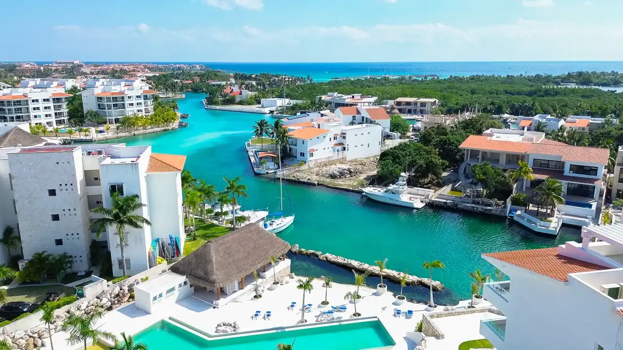 Bloom | Puerto Aventuras | Mexico Luxury Properties