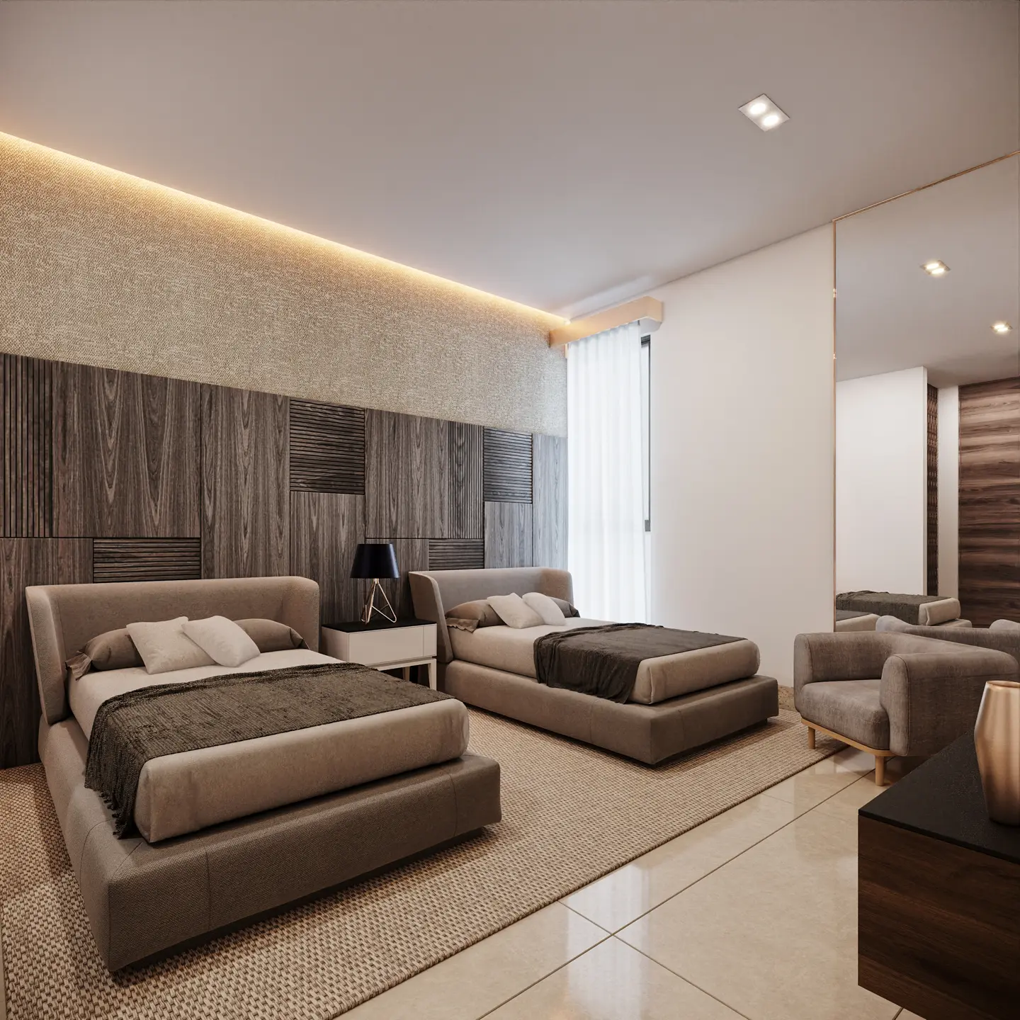 Blas Puerto Cancún | Cancun | Mexico Luxury Properties