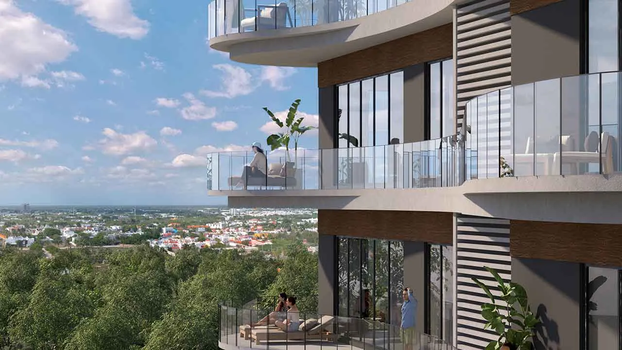 Casa Mitos Mérida | Mérida | Mexico Luxury Properties