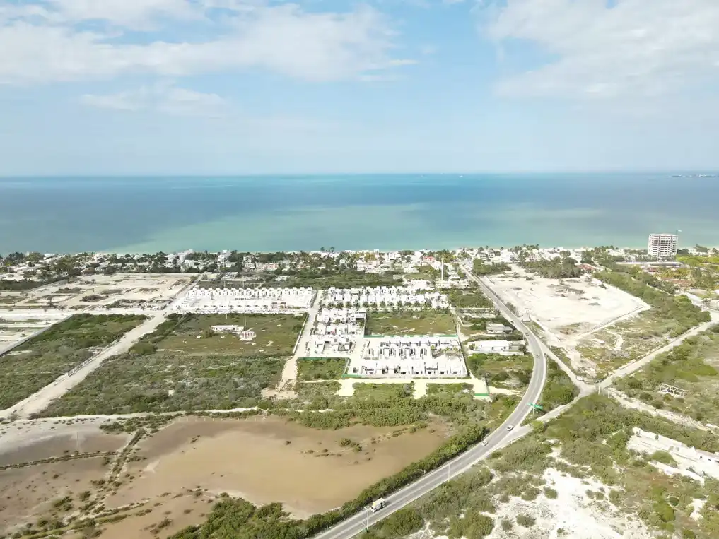 Casa Toa Chelem | Yucatán Coast | Mexico Luxury Properties