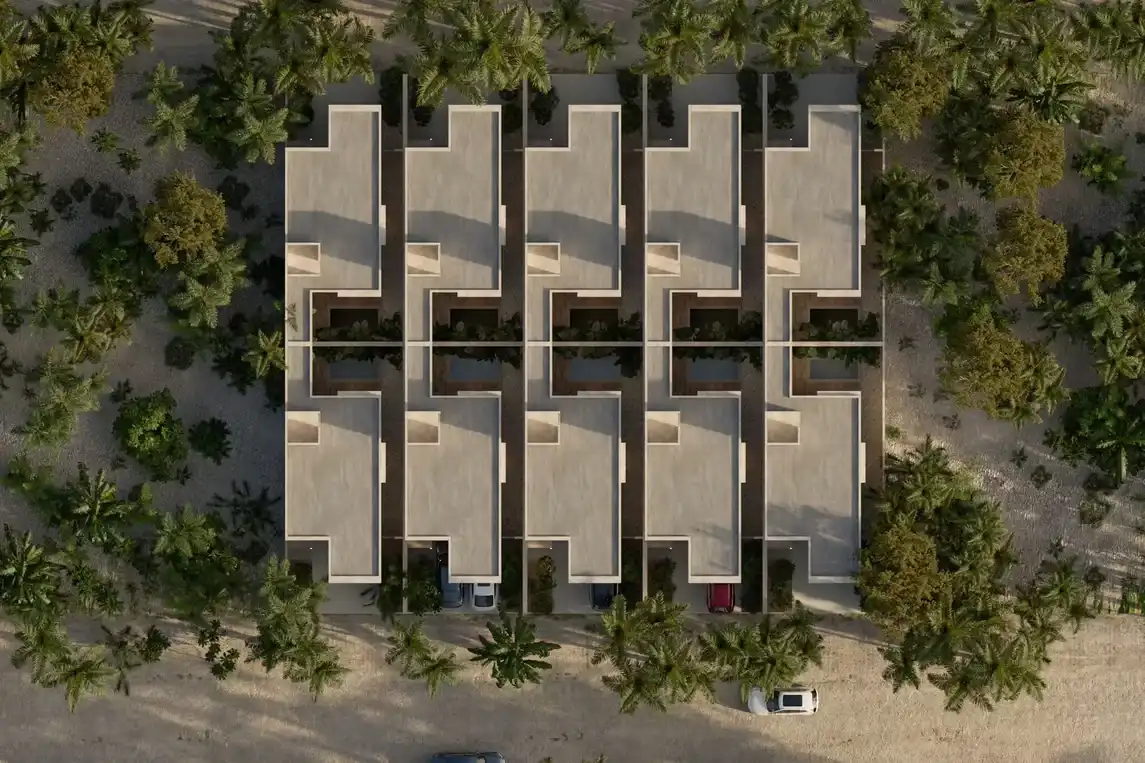 Casa Toa Chelem | Yucatán Coast | Mexico Luxury Properties