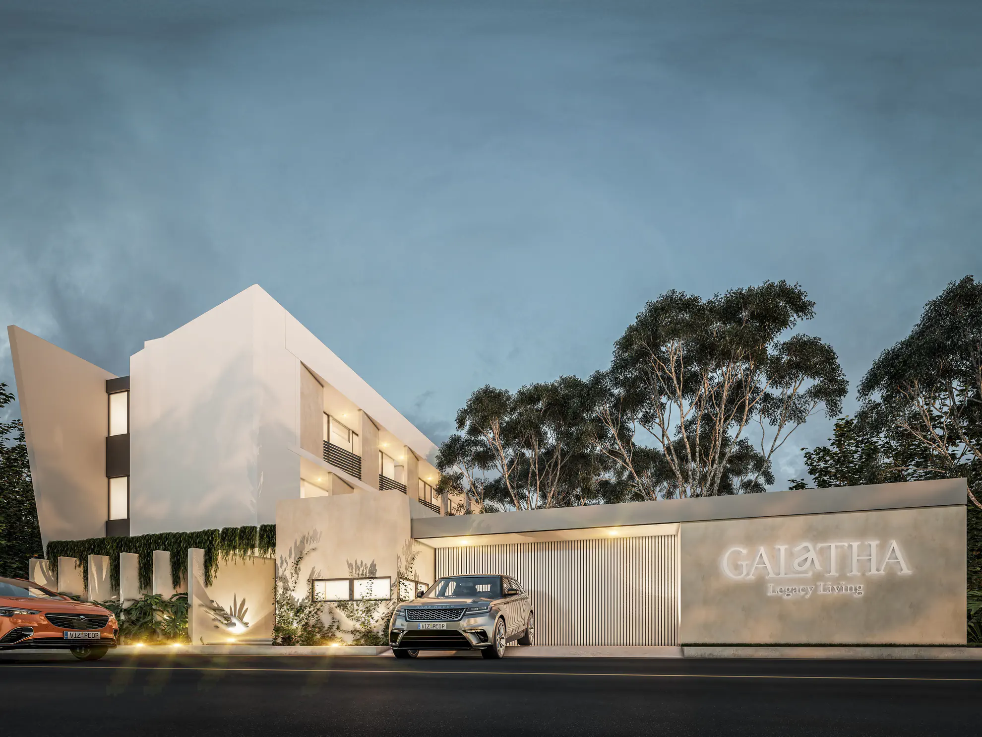 Galatha | Mérida | Mexico Luxury Properties