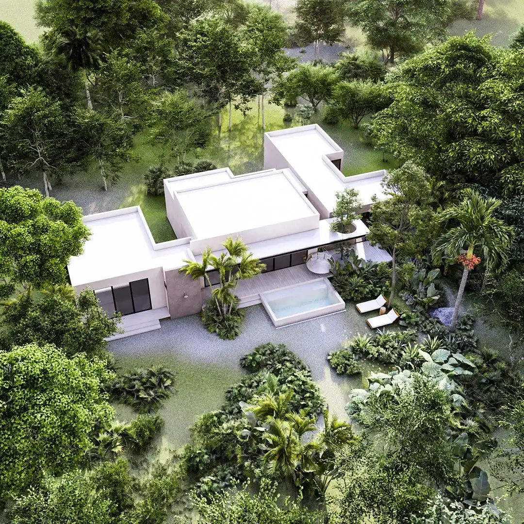 Elementos Life Cozumel | Cozumel | Mexico Luxury Properties
