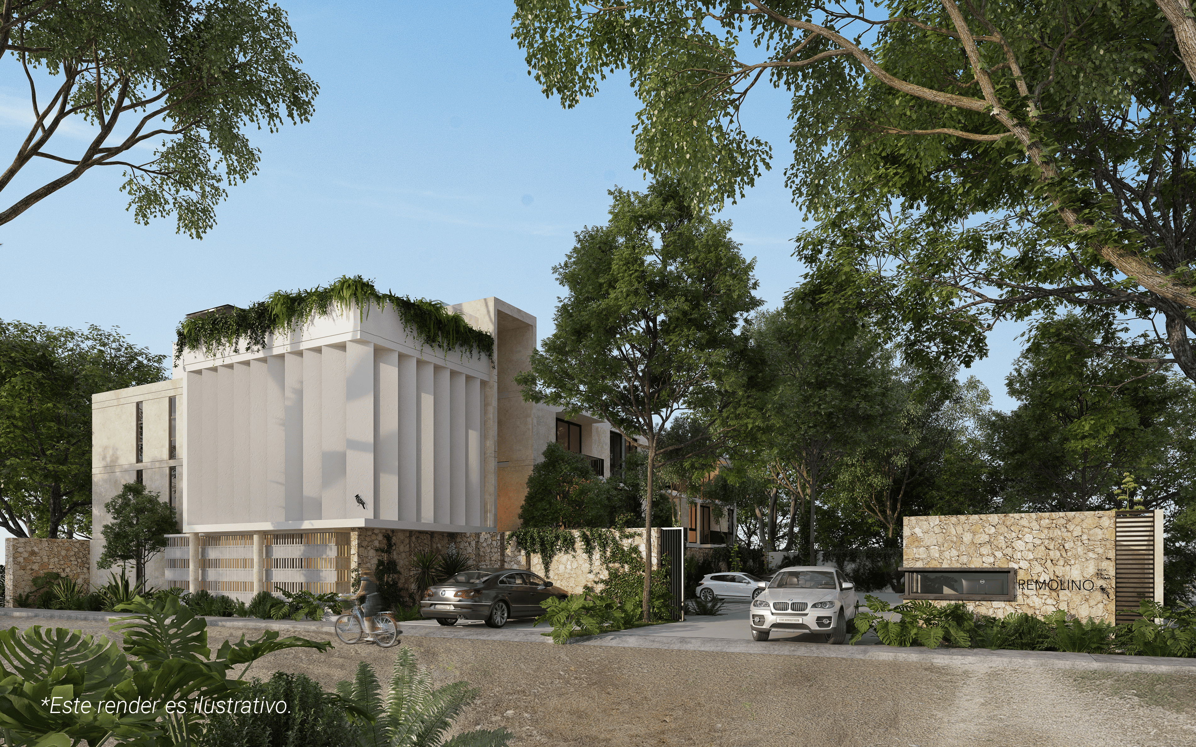 Moratia | Mérida | Mexico Luxury Properties