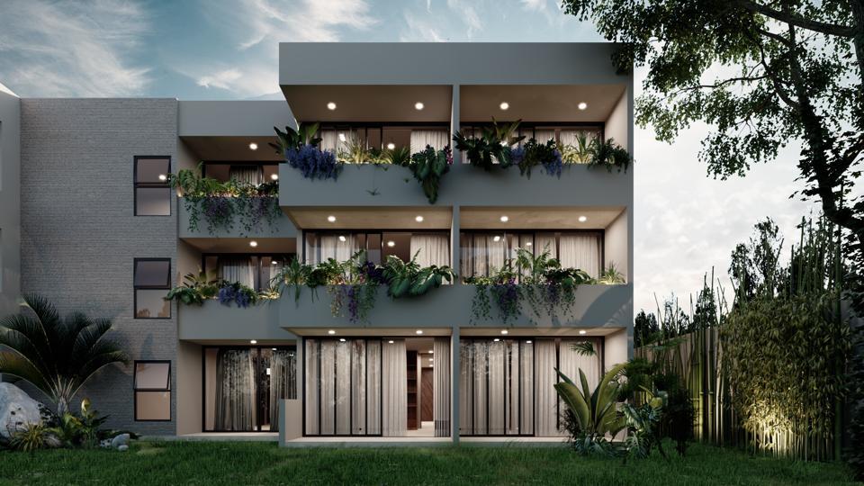 Kalea Condos | Mérida | Mexico Luxury Properties