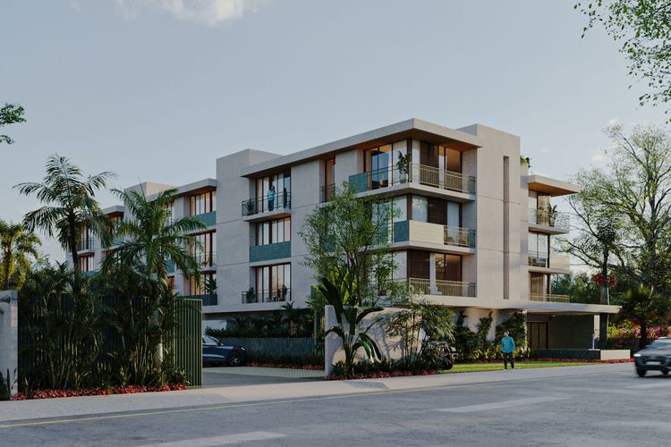 Armorán Plaza | Mérida | Mexico Luxury Properties