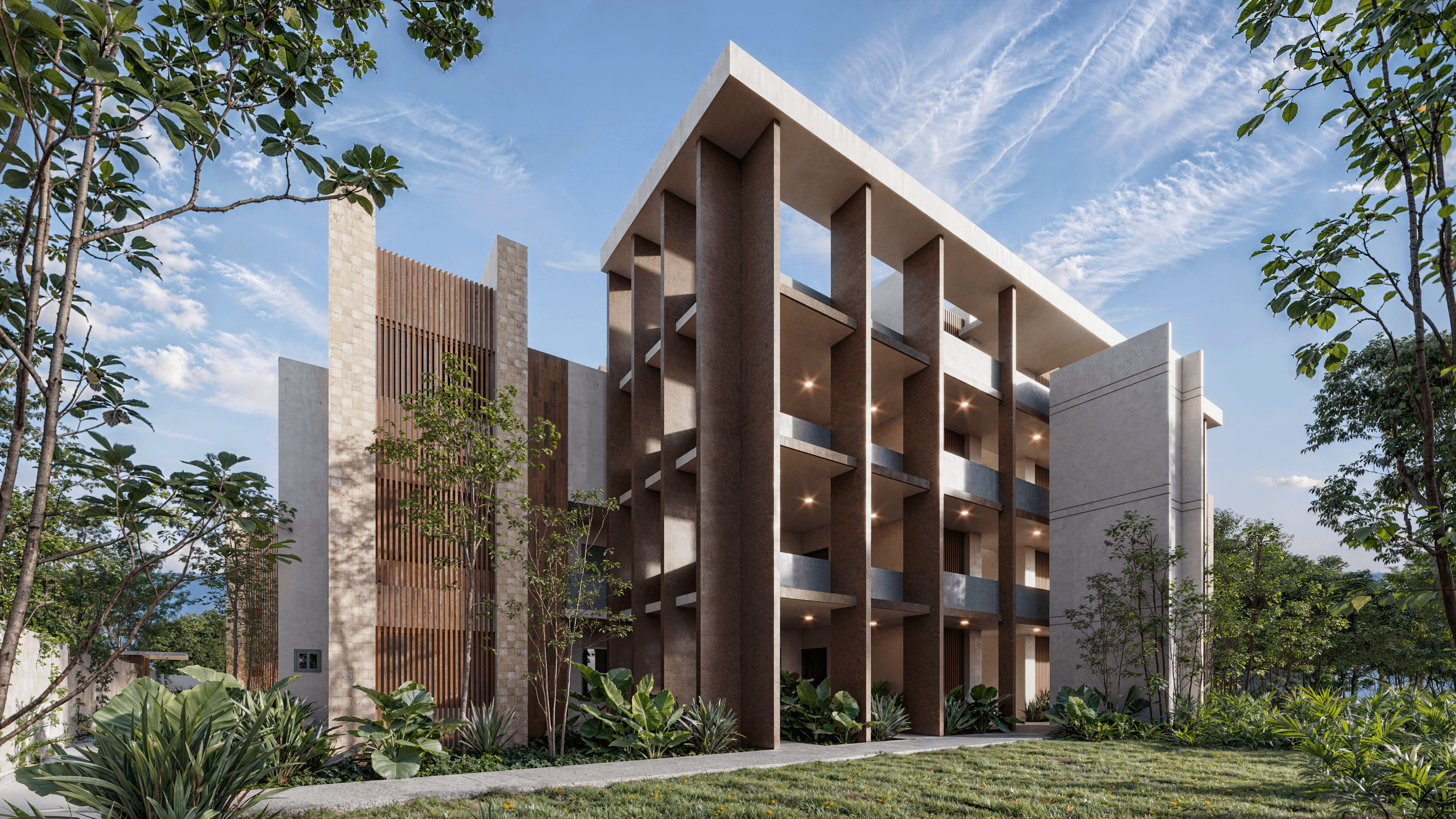 Montalma Living | Mérida | Mexico Luxury Properties