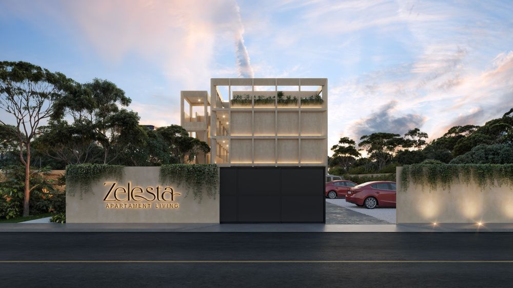 Zelesta | Mérida | Mexico Luxury Properties