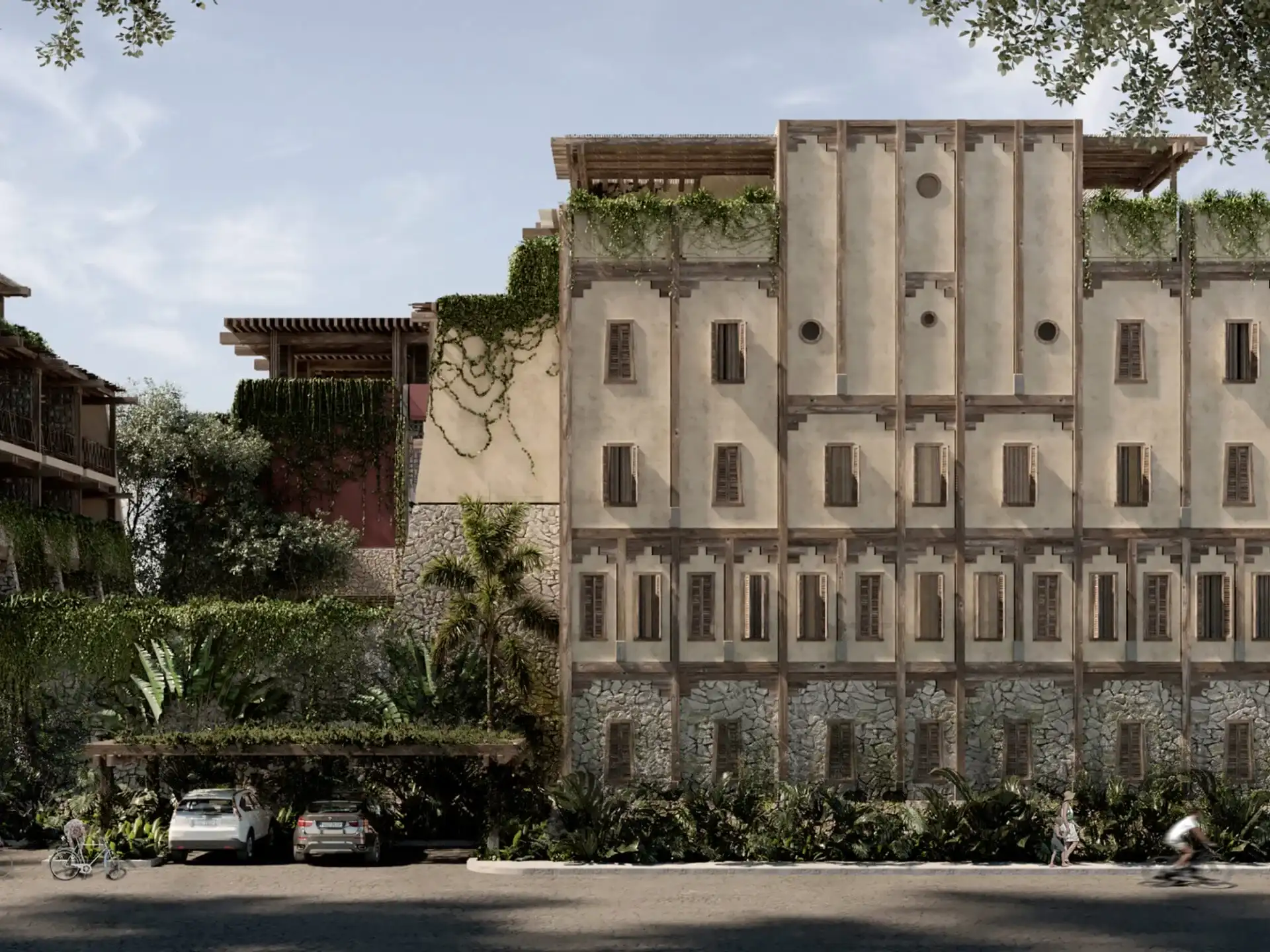 Grand Aston Alquimia Tulum | Tulum | Mexico Luxury Properties