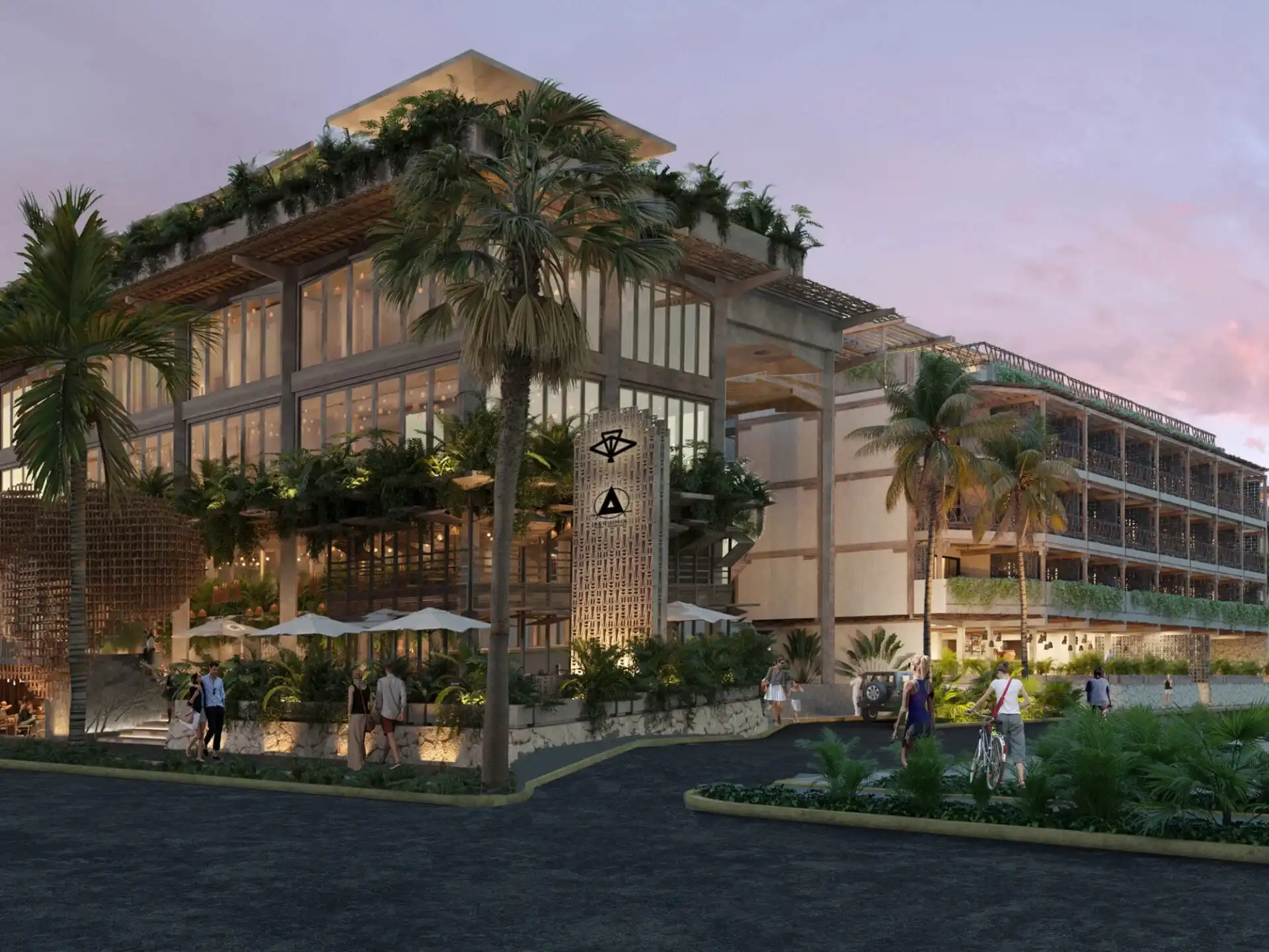 Grand Aston Alquimia Tulum | Tulum | Mexico Luxury Properties
