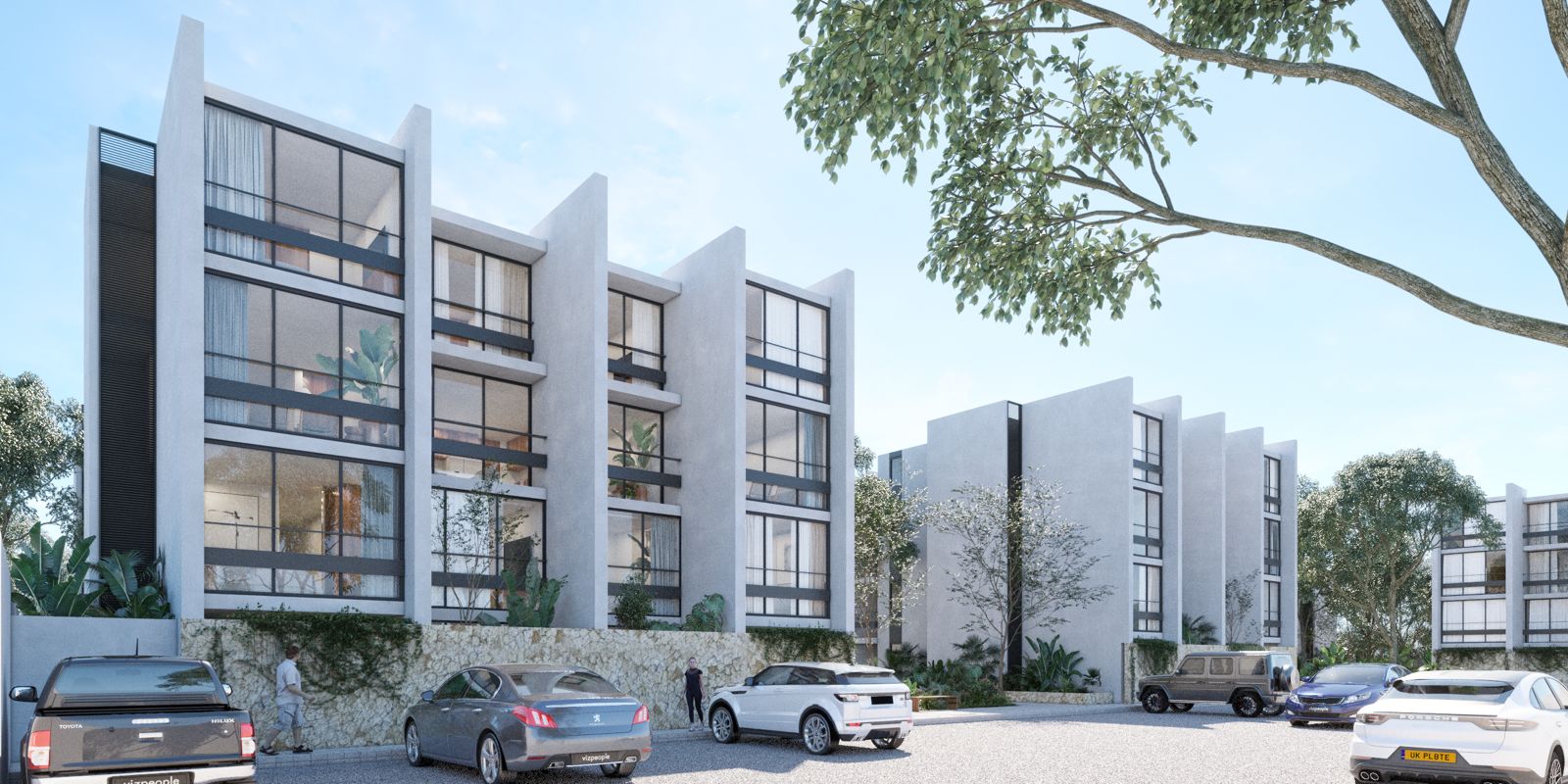 Senda Viva | Mérida | Mexico Luxury Properties