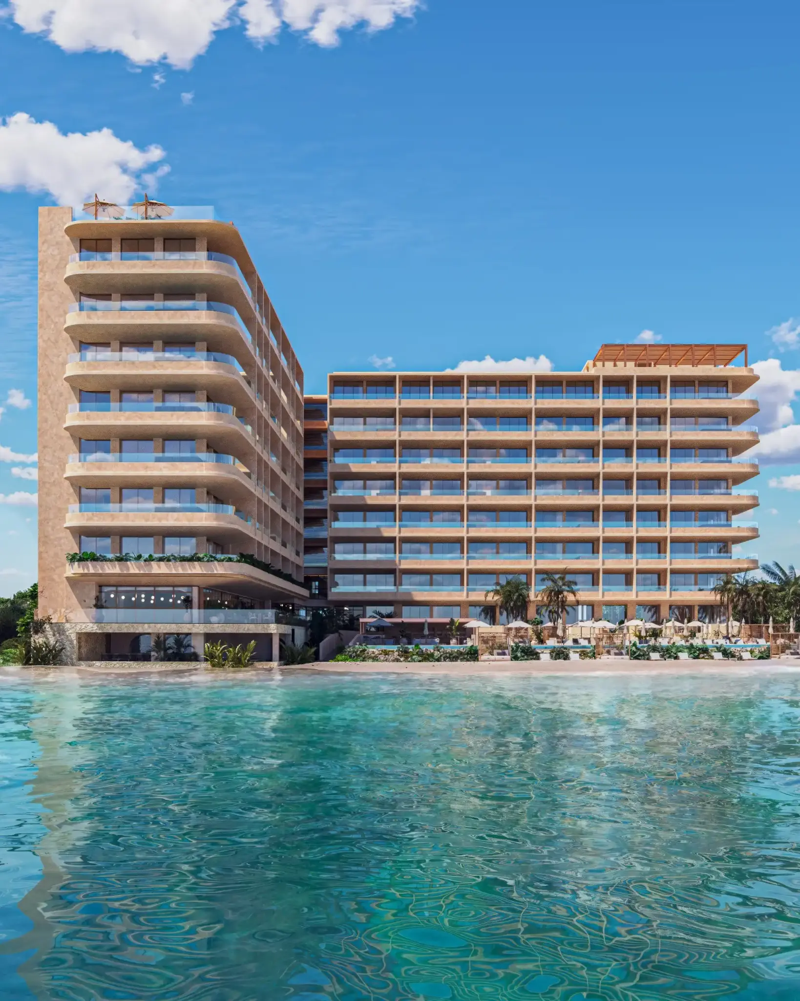 Inna | Puerto Morelos | Mexico Luxury Properties