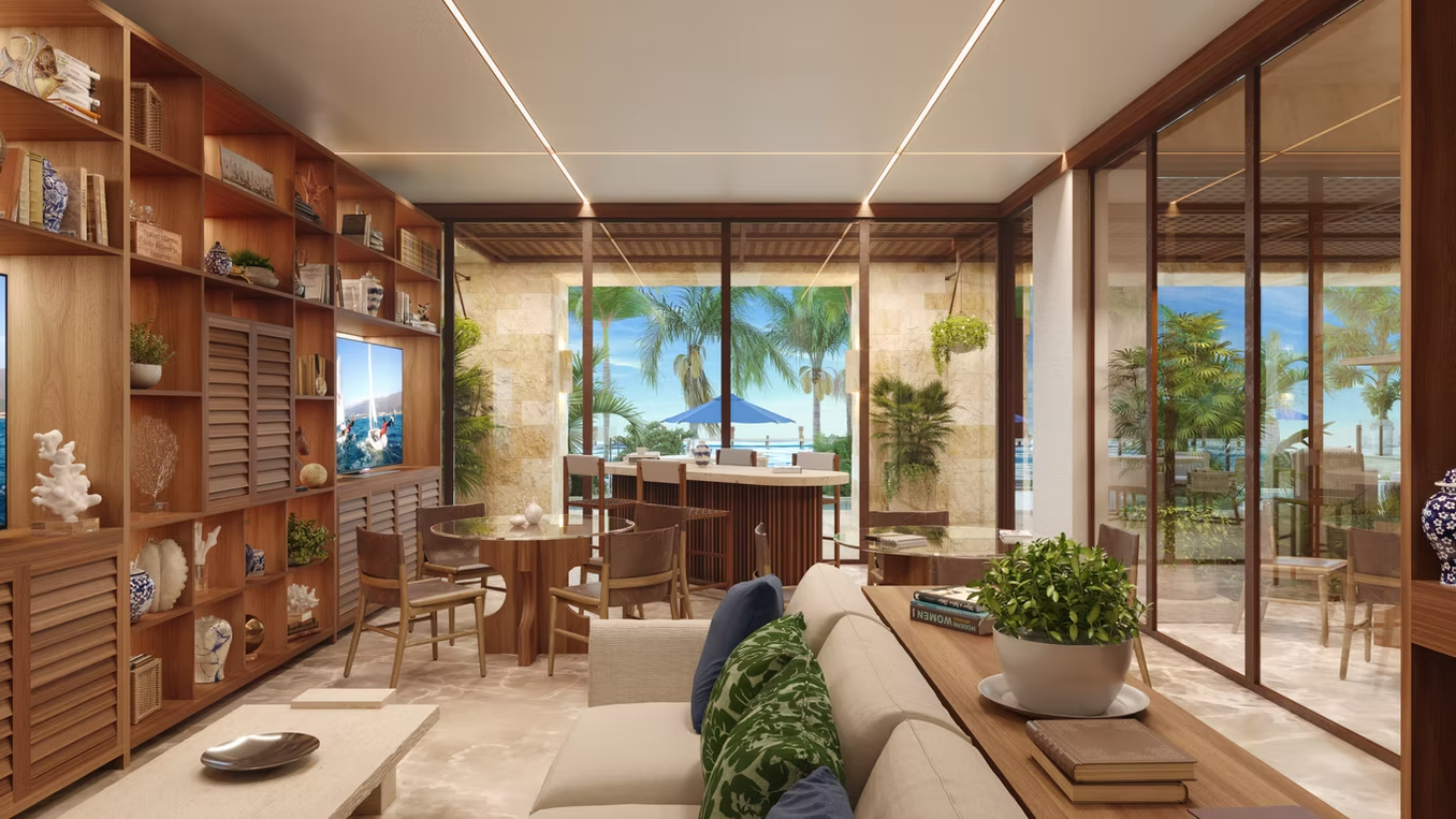 Kabeek Marina | Cancun | Mexico Luxury Properties