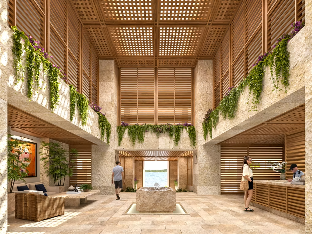Kabeek Marina | Cancun | Mexico Luxury Properties