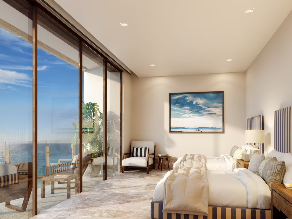 Kabeek Marina | Cancun | Mexico Luxury Properties