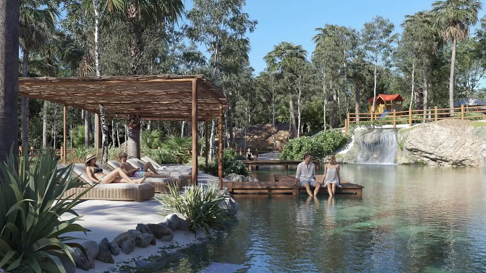 Lumma Habitat Tulum | Tulum | Mexico Luxury Properties