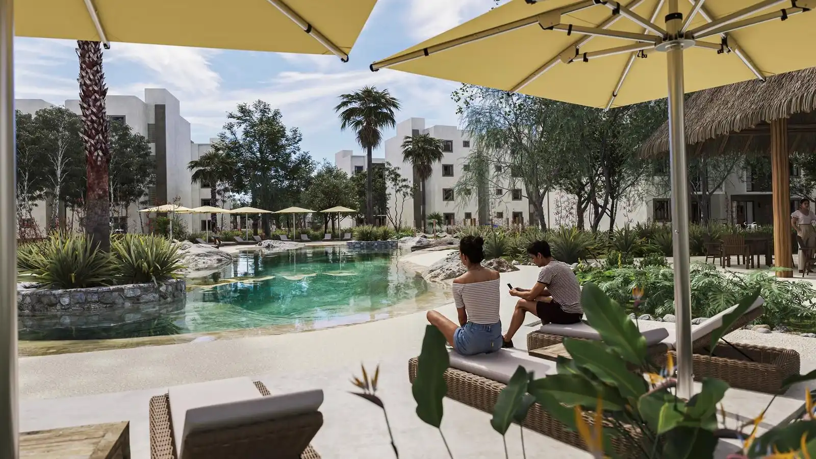 Lumma Habitat Tulum | Tulum | Mexico Luxury Properties