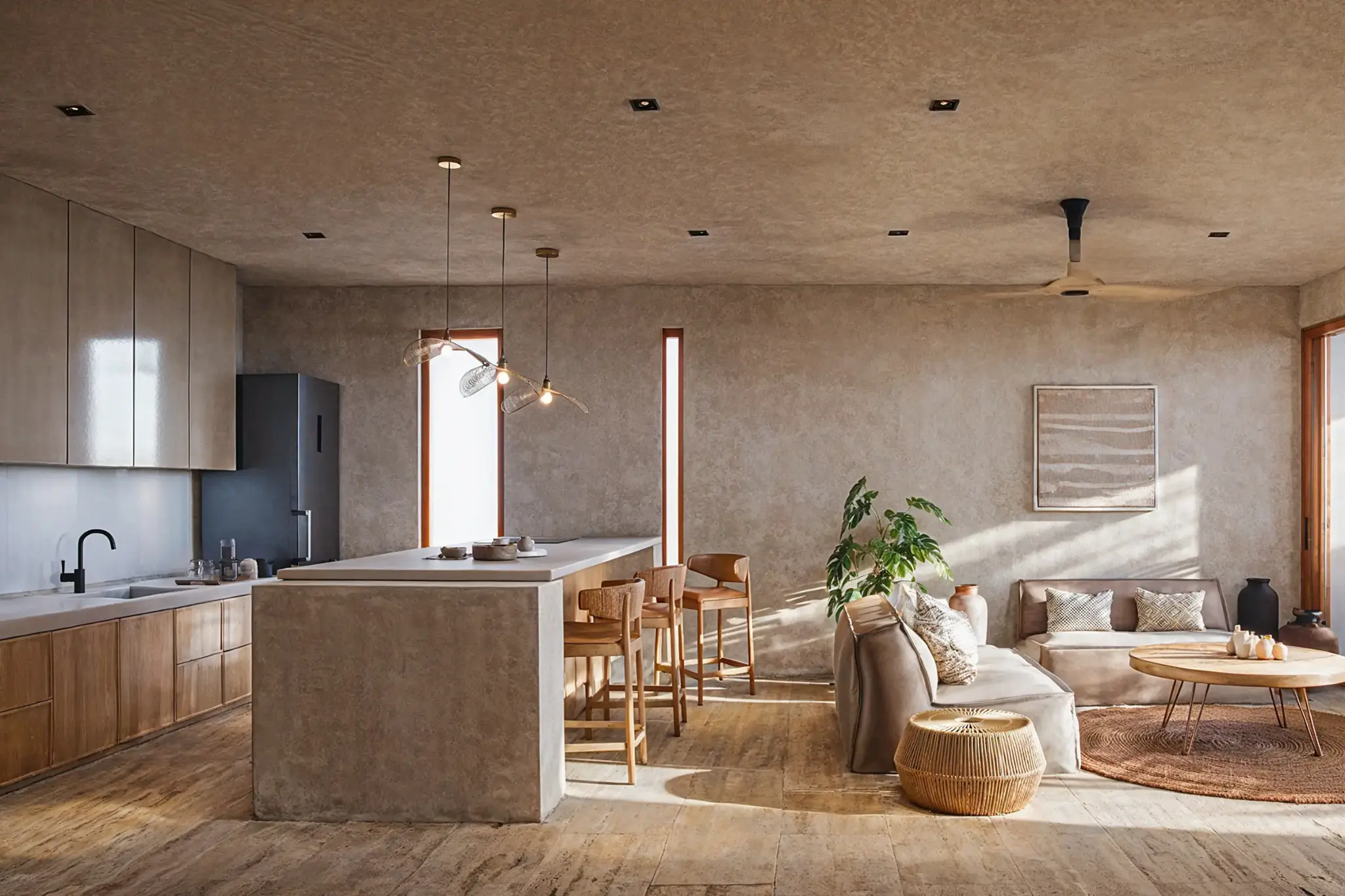 Maranta Bahía Solimán Tulum | Tulum | Mexico Luxury Properties
