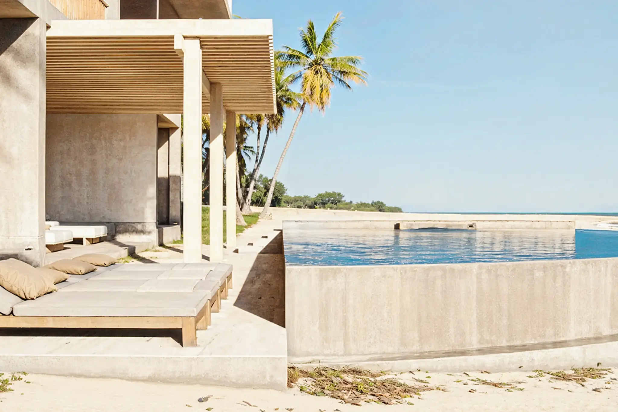 Maranta Bahía Solimán Tulum | Tulum | Mexico Luxury Properties
