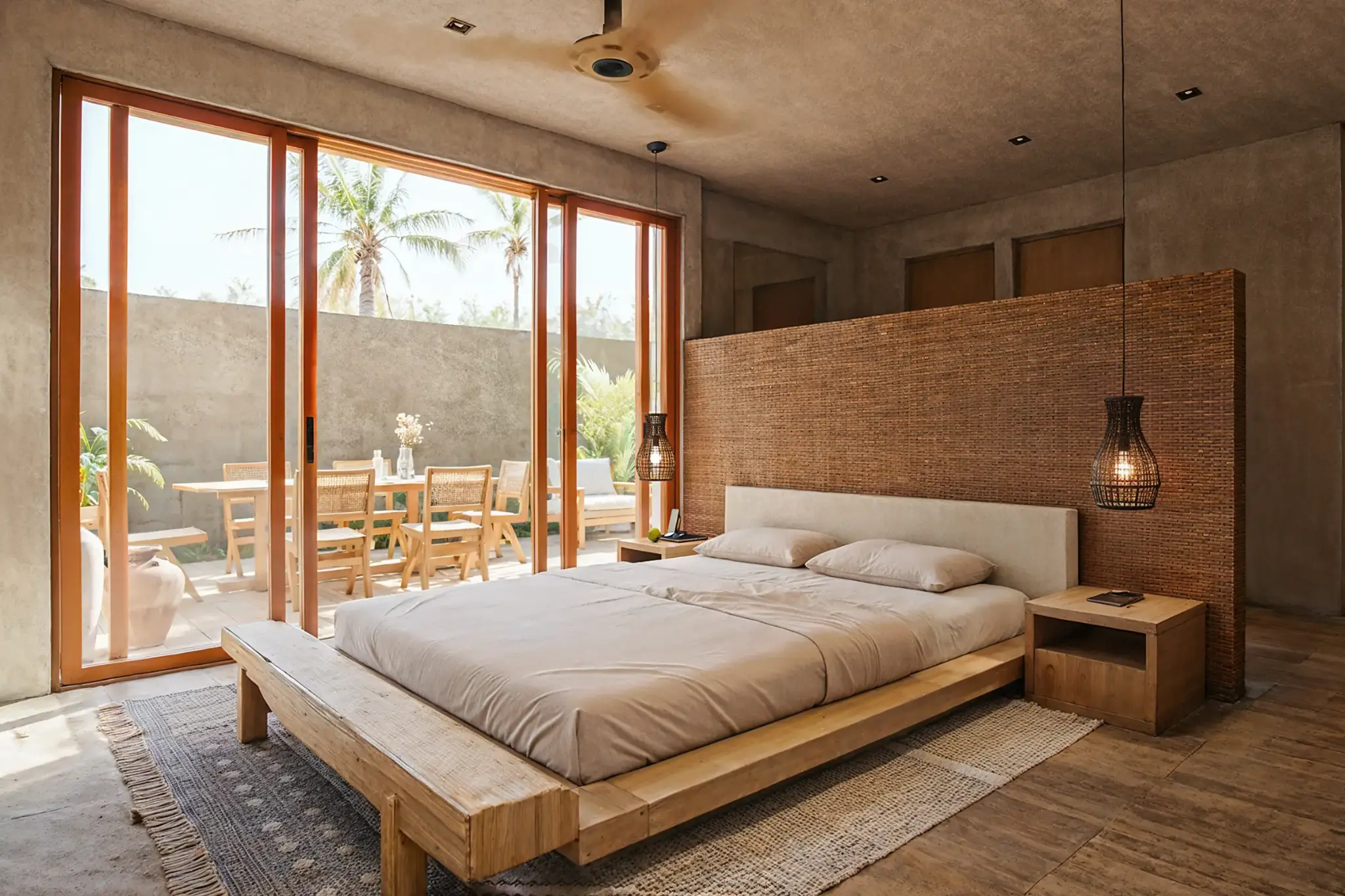 Maranta Bahía Solimán Tulum | Tulum | Mexico Luxury Properties