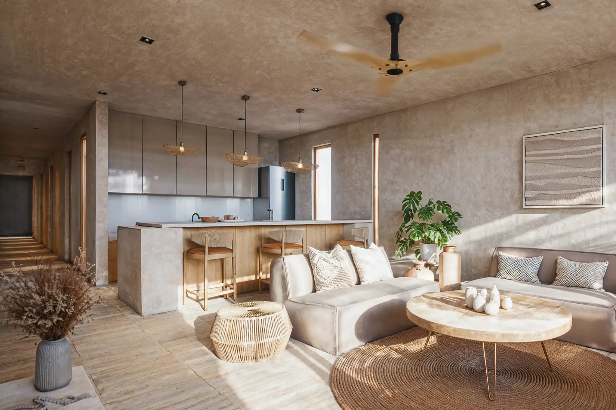 Maranta Bahía Solimán Tulum | Tulum | Mexico Luxury Properties