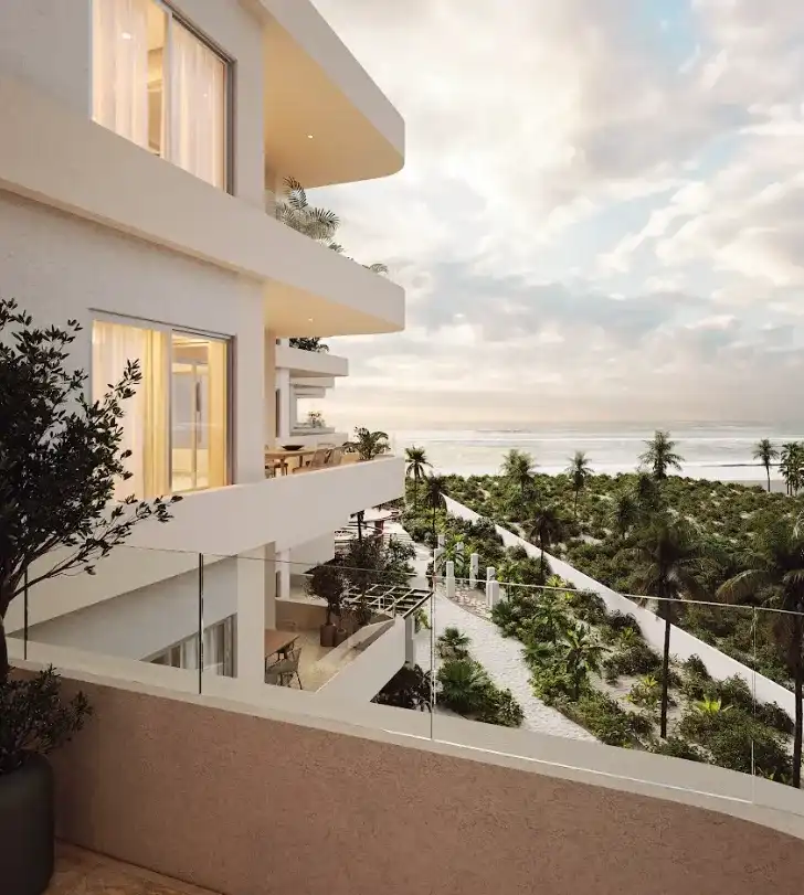 Mar Bello | Yucatán Coast | Mexico Luxury Properties