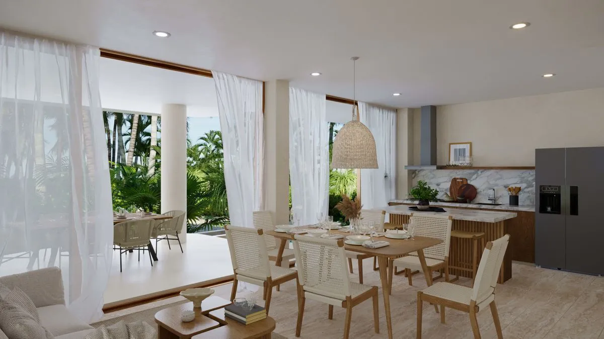 Marcrisanto | Yucatán Coast | Mexico Luxury Properties