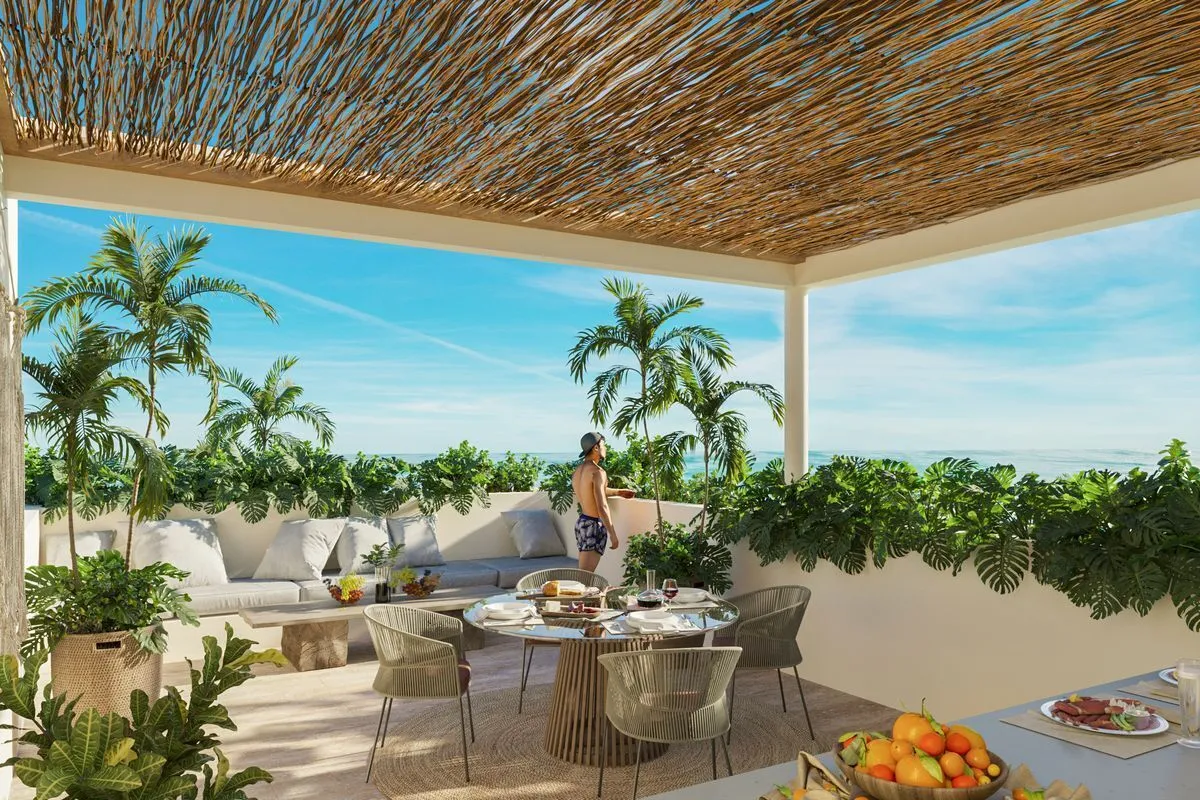 Marcrisanto | Yucatán Coast | Mexico Luxury Properties