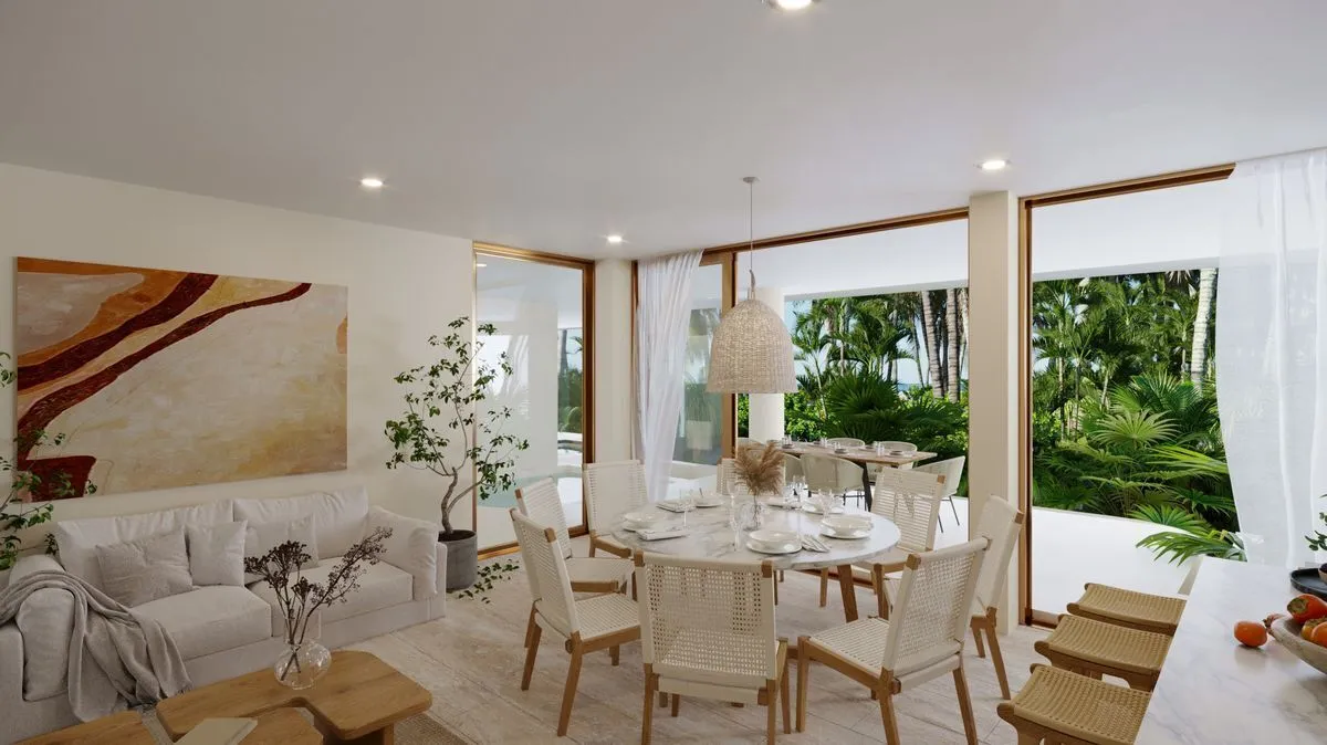Marcrisanto | Yucatán Coast | Mexico Luxury Properties