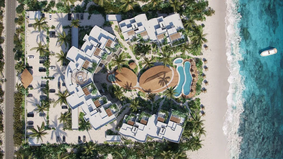 Marcrisanto | Yucatán Coast | Mexico Luxury Properties