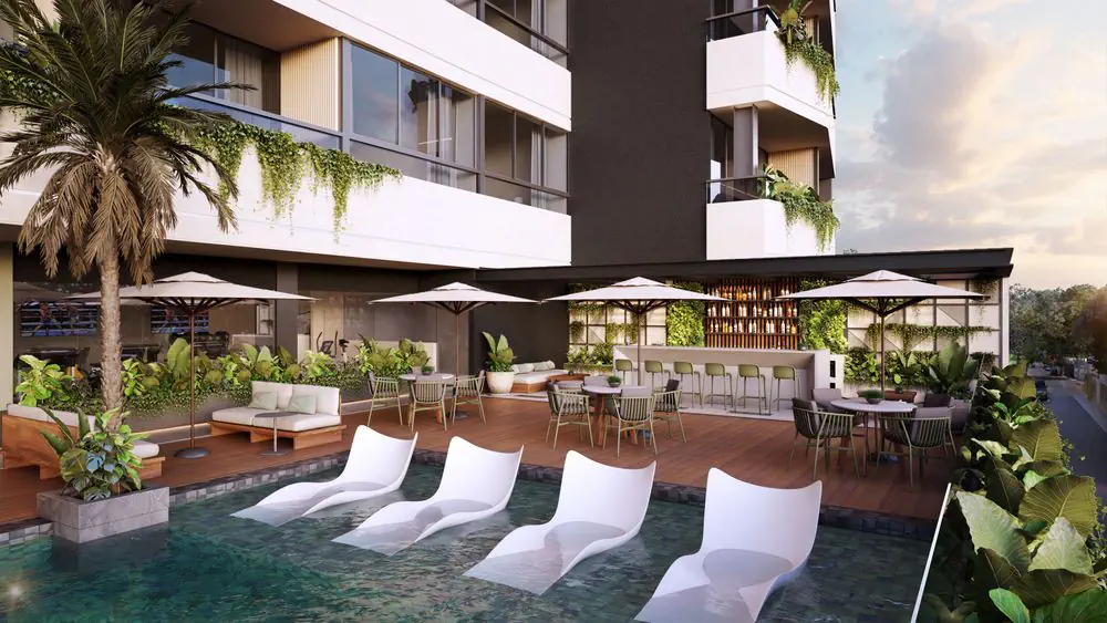 María Living | Mérida | Mexico Luxury Properties
