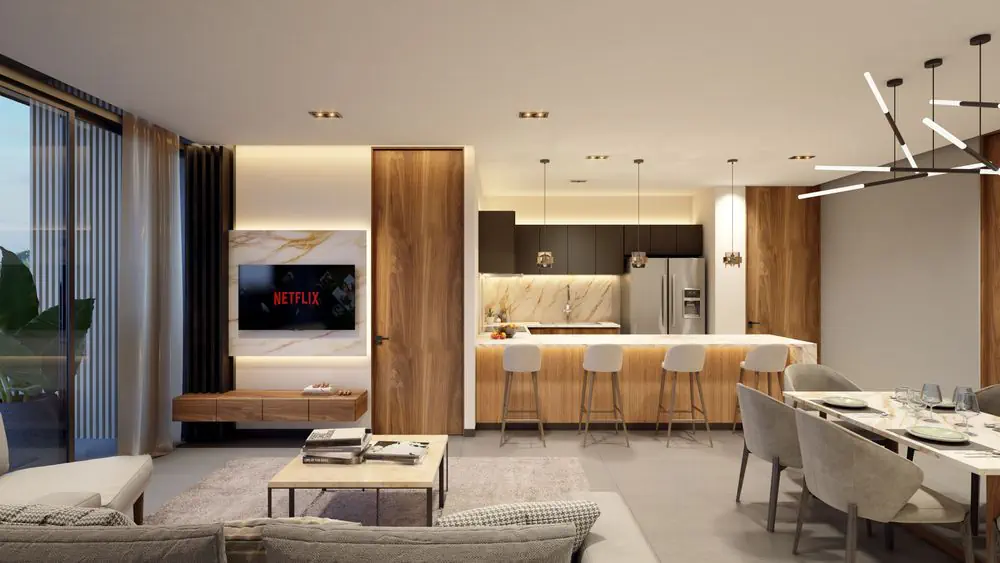 María Living | Mérida | Mexico Luxury Properties